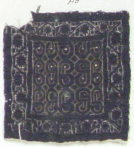 Textile Fragment