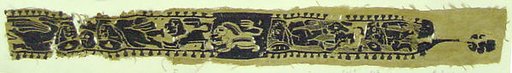 Textile Fragment