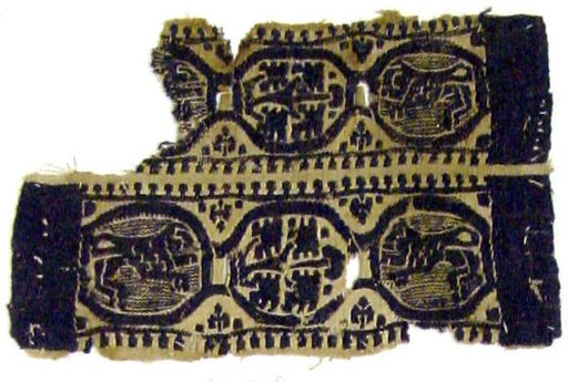 Textile Fragment