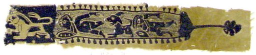 Textile Fragment