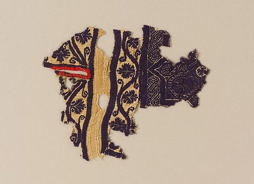 Textile Fragment