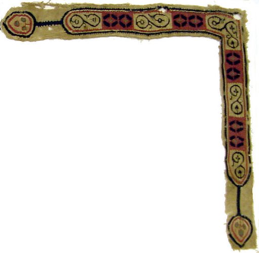 Textile Fragment