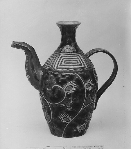 Wine pot