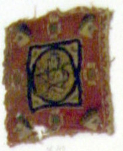 Textile Fragment