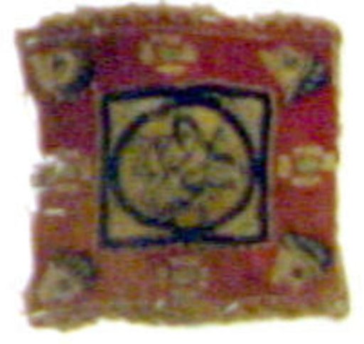 Textile Fragment
