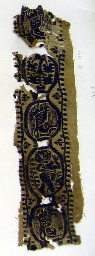 Textile Fragment