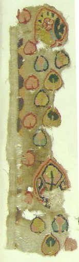 Textile Fragment