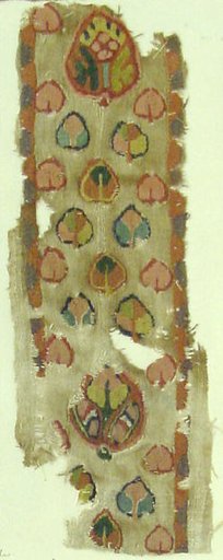 Textile Fragment