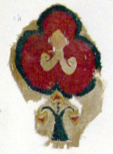 Textile Fragment