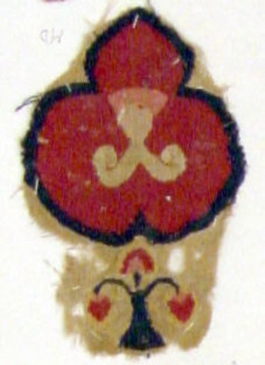 Textile Fragment