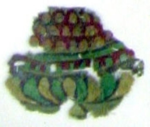 Textile Fragment
