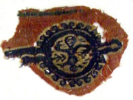 Textile Fragment