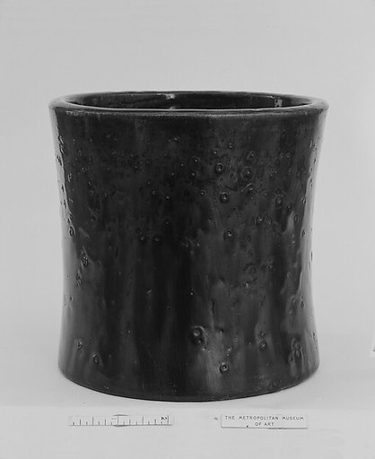 Brush Pot