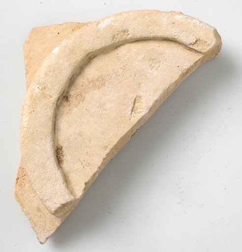 Vessel Fragment