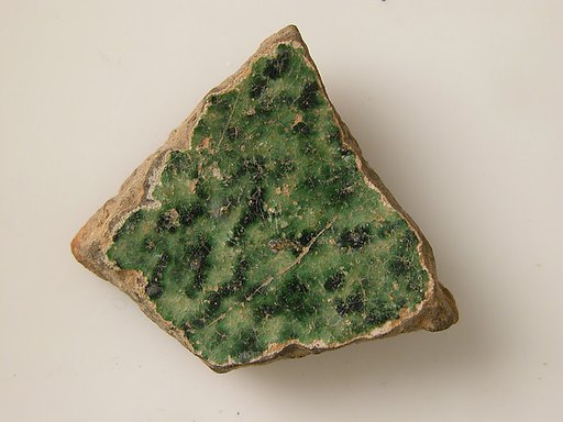 Pottery Fragment