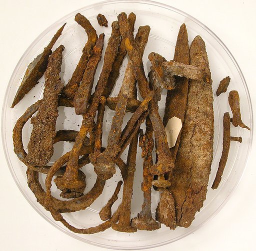 Fragments