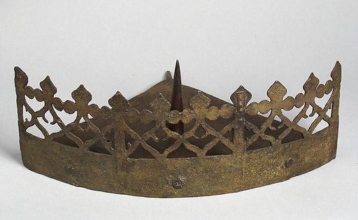 Candlestick Bracket