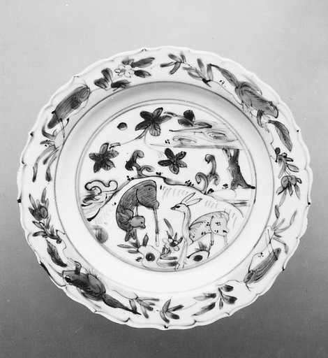 Plate