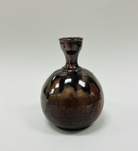 Covered Bottle