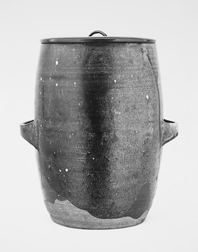 Water Pot