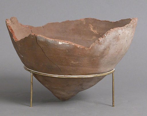 Amphora Fragment