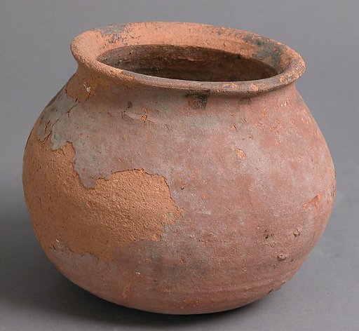 Pot