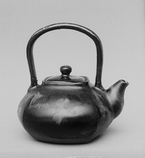 Teapot