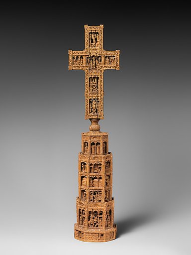 Cross