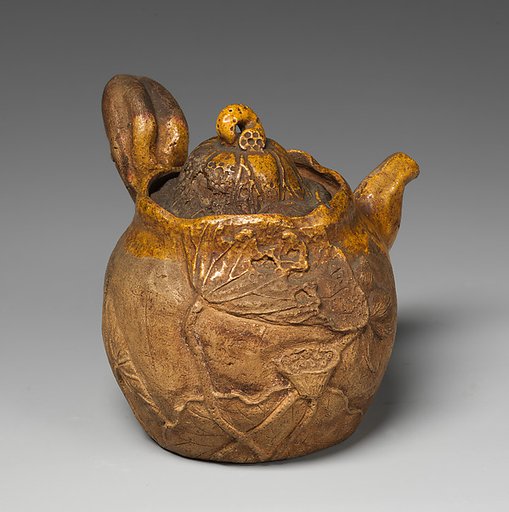 Teapot