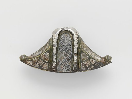 Sword Pommel