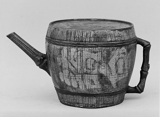 Water Pot