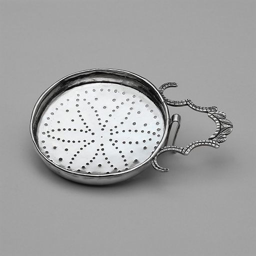 Strainer