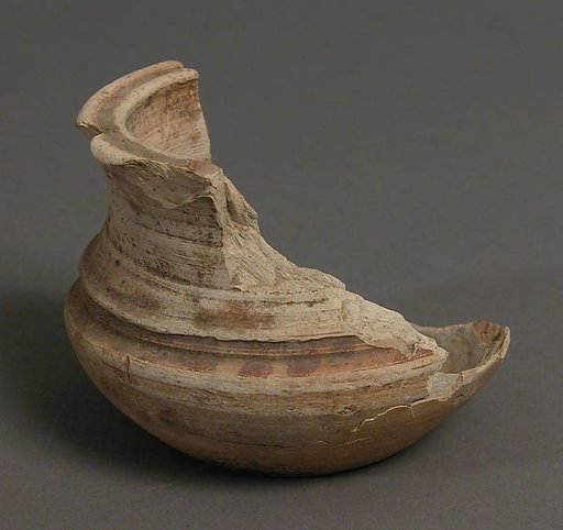Pot Fragment