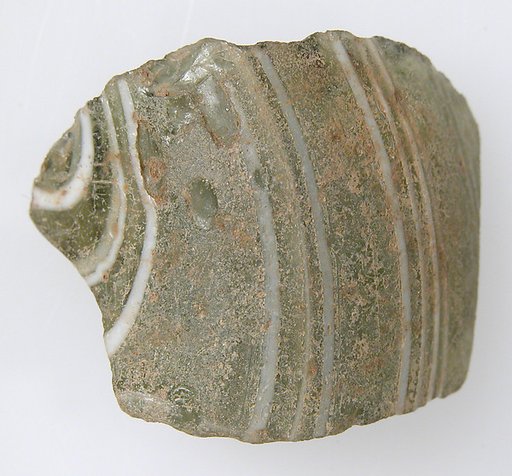 Glass Fragment