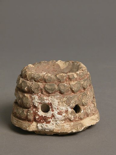 Top of Incense Burner