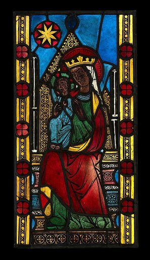 The Adoration of the Magi