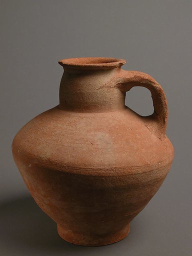 Jug with Handle