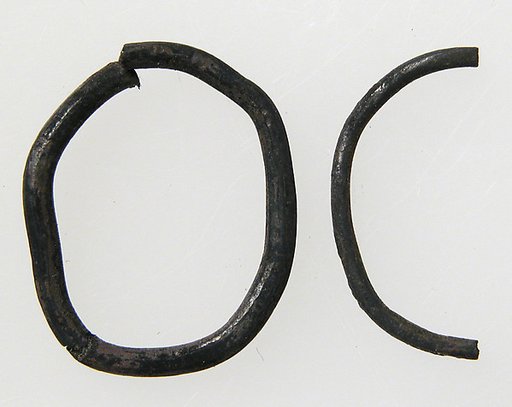 Pair of Earrings