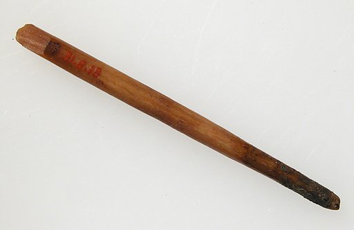 Ointment Stick Fragment