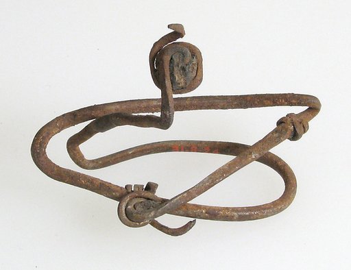 Twisted Wire