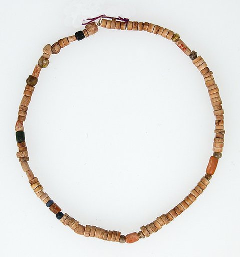String of Beads