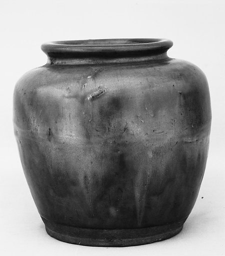 Water Jar