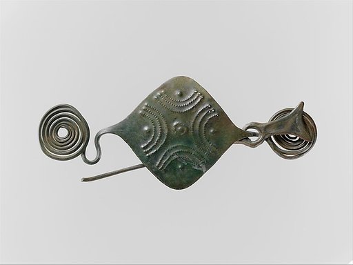 Brooch