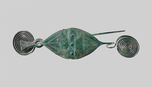 Brooch