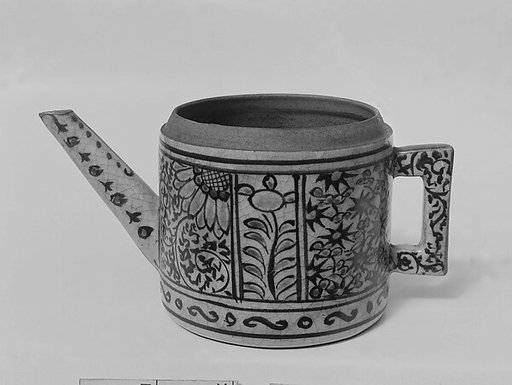Teapot
