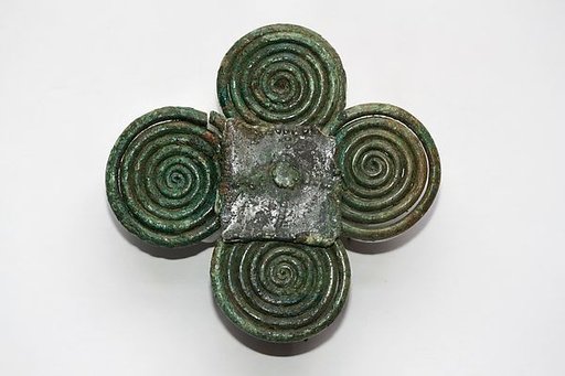 Brooch