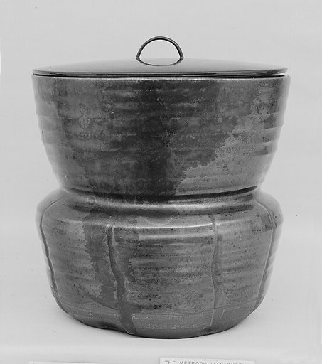 Water Jar