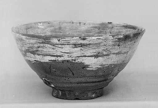 Teabowl