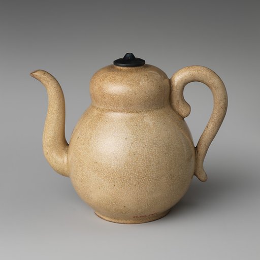 Sencha Water Pitcher (Suichū)