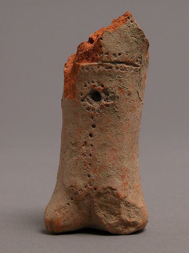 Fragment of a Figure